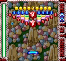 スーファミソフト すぱぽーん