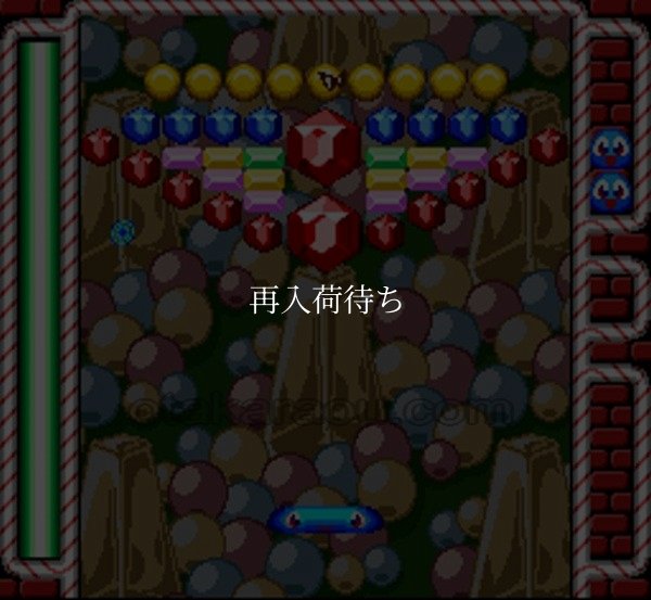 スーファミソフト すぱぽーん