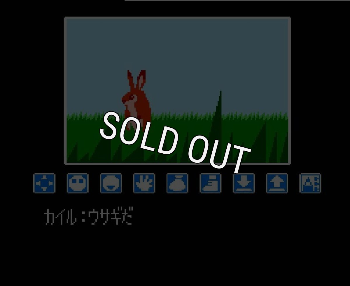 レトロゲームソフト リップルアイランド