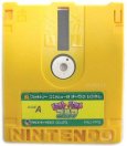 ファミコン ディスクシステム ソフト パット パット ゴルフ