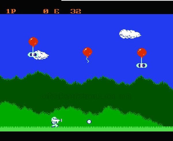 アストロロボ・ササ【ファミコン画像】