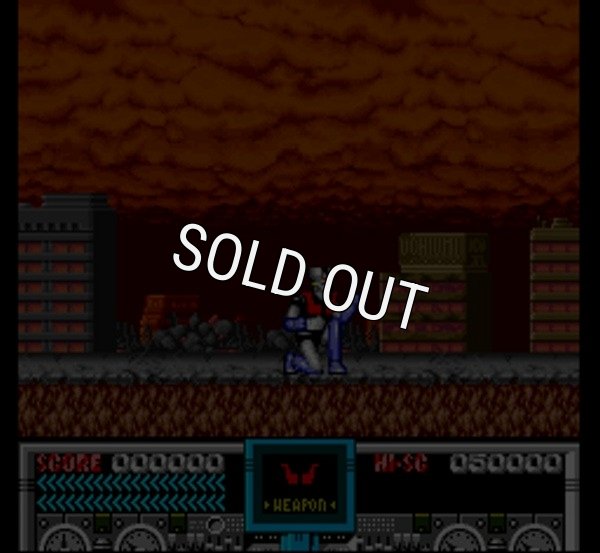 スーパーファミコン名作 マジンガーZ