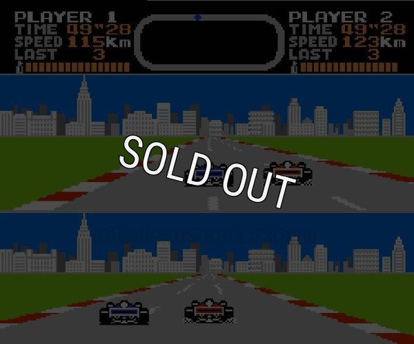 ファミコン販売 ファイナルラップ