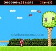 famicom rom 突然!マッチョマン