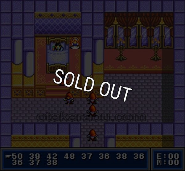 スーパーファミコン 電池交換 サービス ファーストクィーン