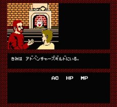 ファミコン販売 バーズテイル