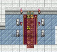 スーパーファミコンソフト電池交換ロマンシング・サガ
