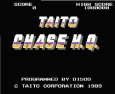 【ファミコンソフト 名作】CHASE H.Q.(チェイスH.Q.)