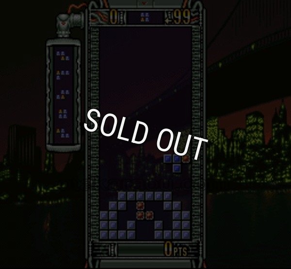 スーファミソフト スーパーボンブリス