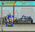 スーファミソフト ソニックブラストマン