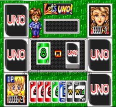 SFCソフトスーパーUNO