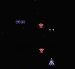 宇宙警備隊SDF ファミコンソフト / 起動確認済み プレイ画面 / Uchuu Keibitai SDF Famicom Game Gameplay Screenshot