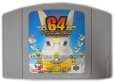 N64ソフト 中古 トランプコレクション64 アリスのわくわくトランプワールド