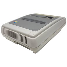 画像3: スーパーファミコン本体-1 (3)