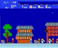 famicom rom 東海道五十三次