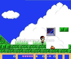 famicom games