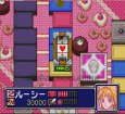 人気スーファミソフト 遊人のふりふりガールズ