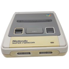画像4: スーパーファミコン本体-1 (4)