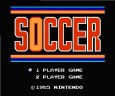 ファミコン 名作 サッカー