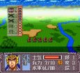 スーファミソフト名作 天地を喰らう 三国志群雄伝