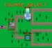 パイプドリーム スーパーファミコンソフト / 起動確認済み プレイ画面 / Pipe Dream Super Famicom Game Gameplay Screenshot