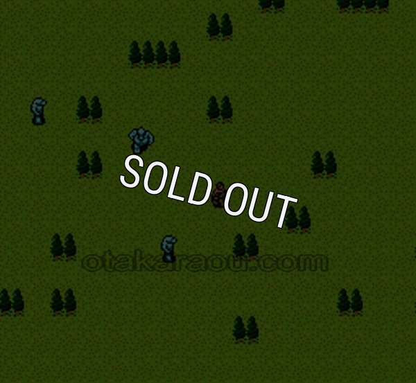 【ファミコン画像】ドラゴン・オブ・フレイム