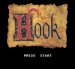 Hook(フック) スーパーファミコンソフト / 起動確認済み プレイ画面 / Hook Super Famicom Game Gameplay Screenshot