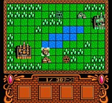 【ファミコン画像】リトルマジック