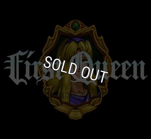 SFC名作 ファーストクィーン