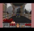 スーファミソフト名作 DOOM ドゥーム