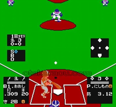 究極ハリキリスタジアムIII ソフトのみ ファミコンソフト (新品電池