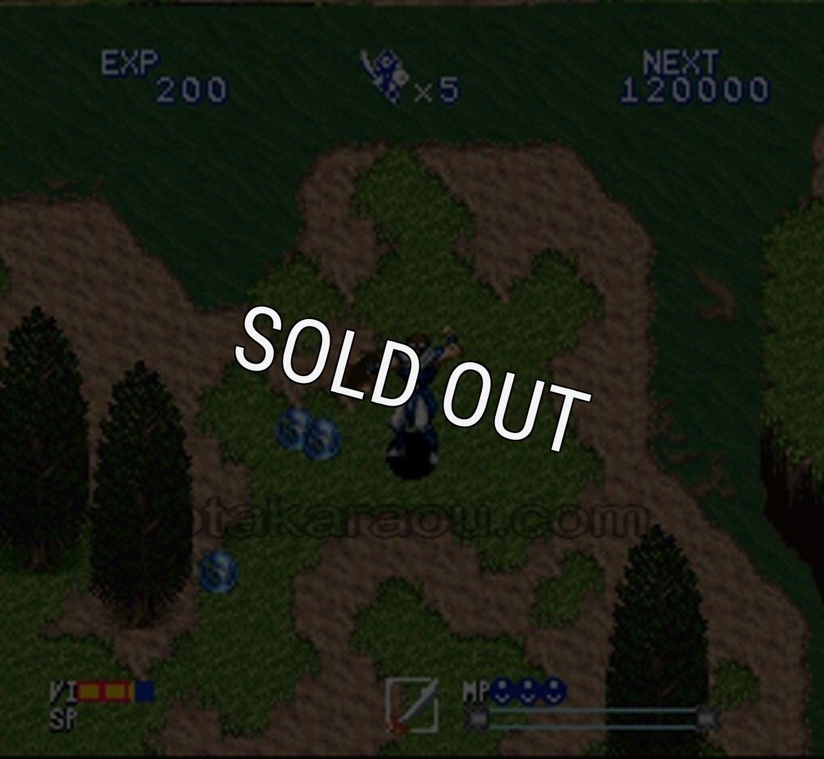 スーパーファミコン 画像 アルカエスト