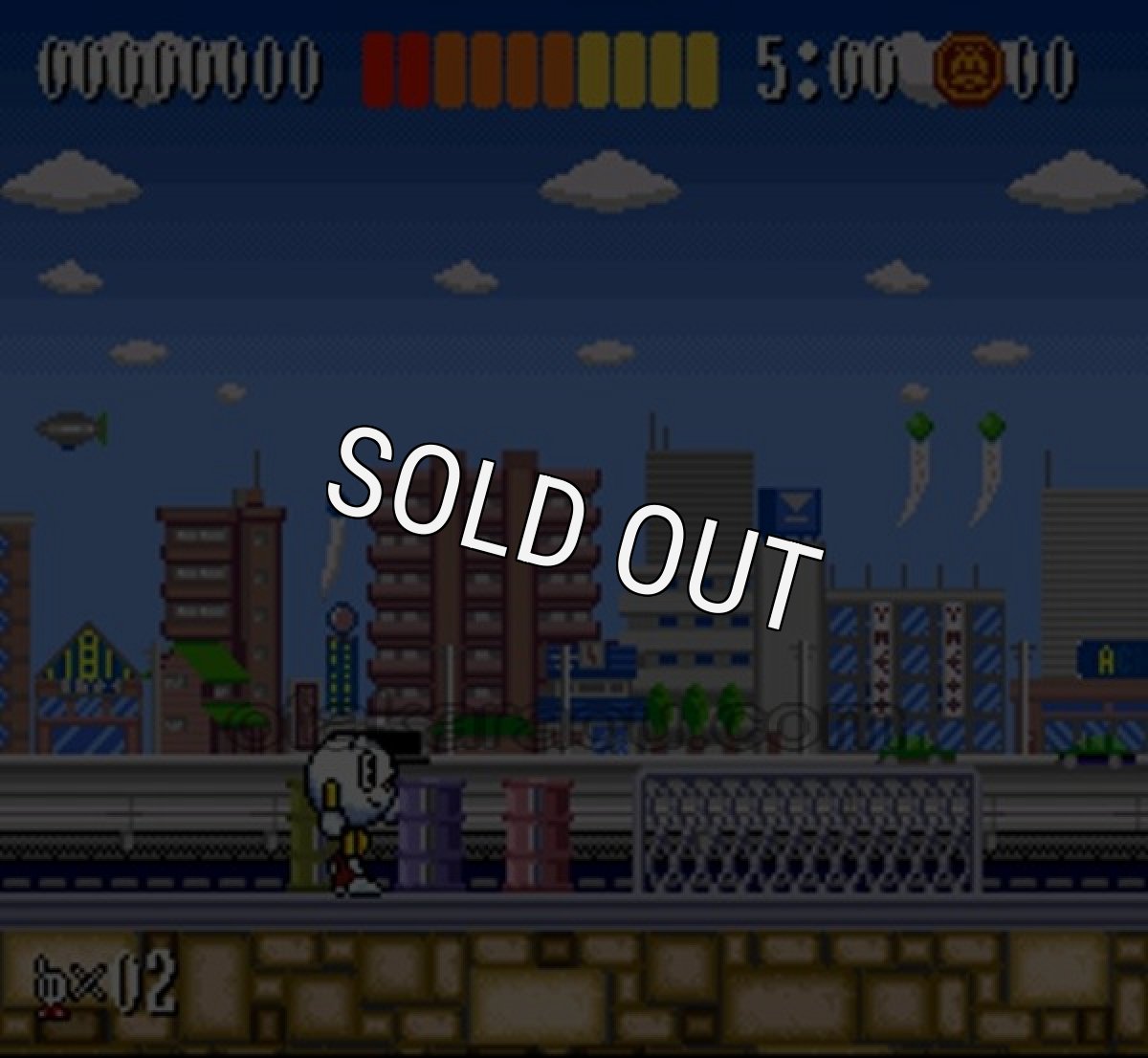 スーパーファミコン 画像 アクション パチ夫