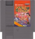 NESソフト 販売 DOUBLE DRAGON(ダブルドラゴン)