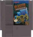 NESソフト 販売 BLASTER MASTER