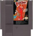 NESソフト 販売 Who framed ROGER RABBIT（ロジャーラビット）