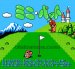 ミニ・パット ファミコンソフト / 起動確認済み プレイ画面 / ミニ・パット Famicom Game Gameplay Screenshot
