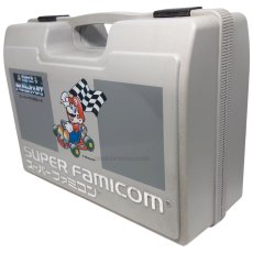 スーパーファミコンケース　
