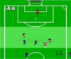 ファミコン販売 パワーサッカー