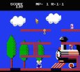 ファミコン名作 マッピーランド