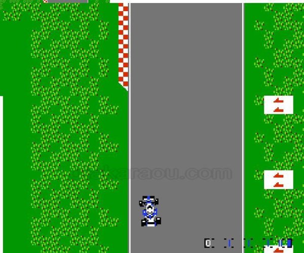 ファミコン販売 ファミリーサーキット’91