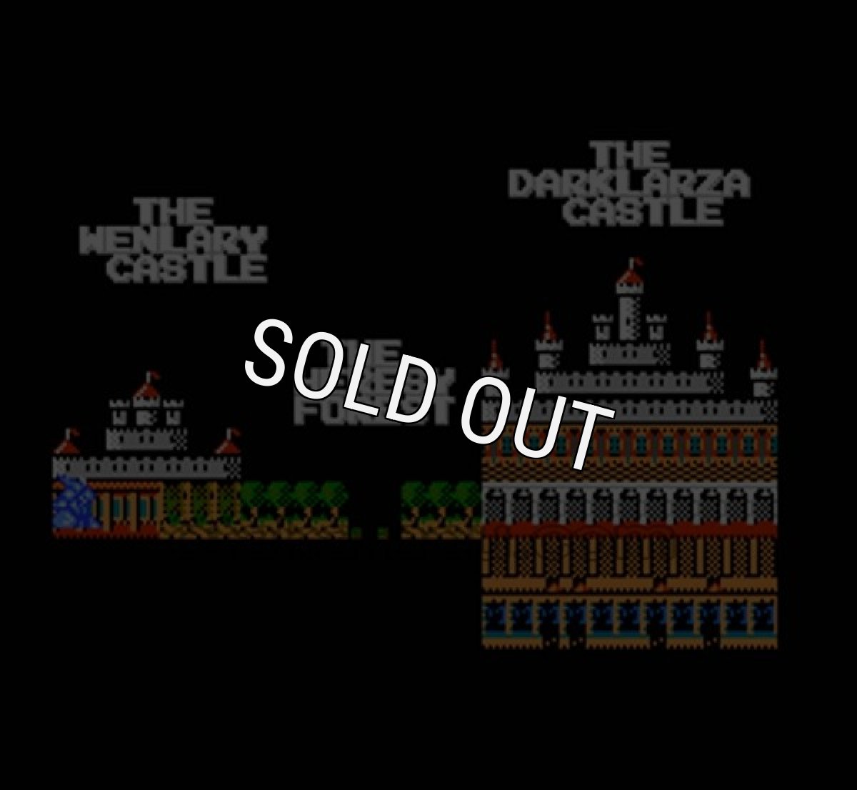 famicom rom ドラゴンユニット