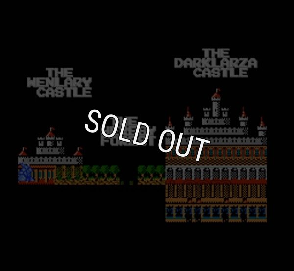 famicom rom ドラゴンユニット