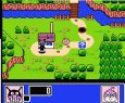 famicom game image それいけ! アンパンマン みんなで ハイキングゲーム!