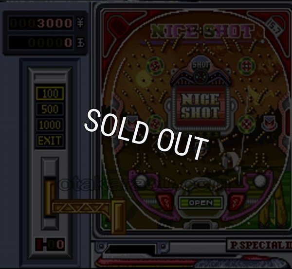 スーパーファミコン 電池交換 サービス パチ夫くんスぺシャル3