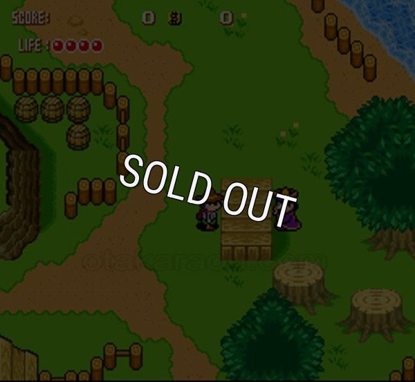 スーパーファミコン名作 ガンプル