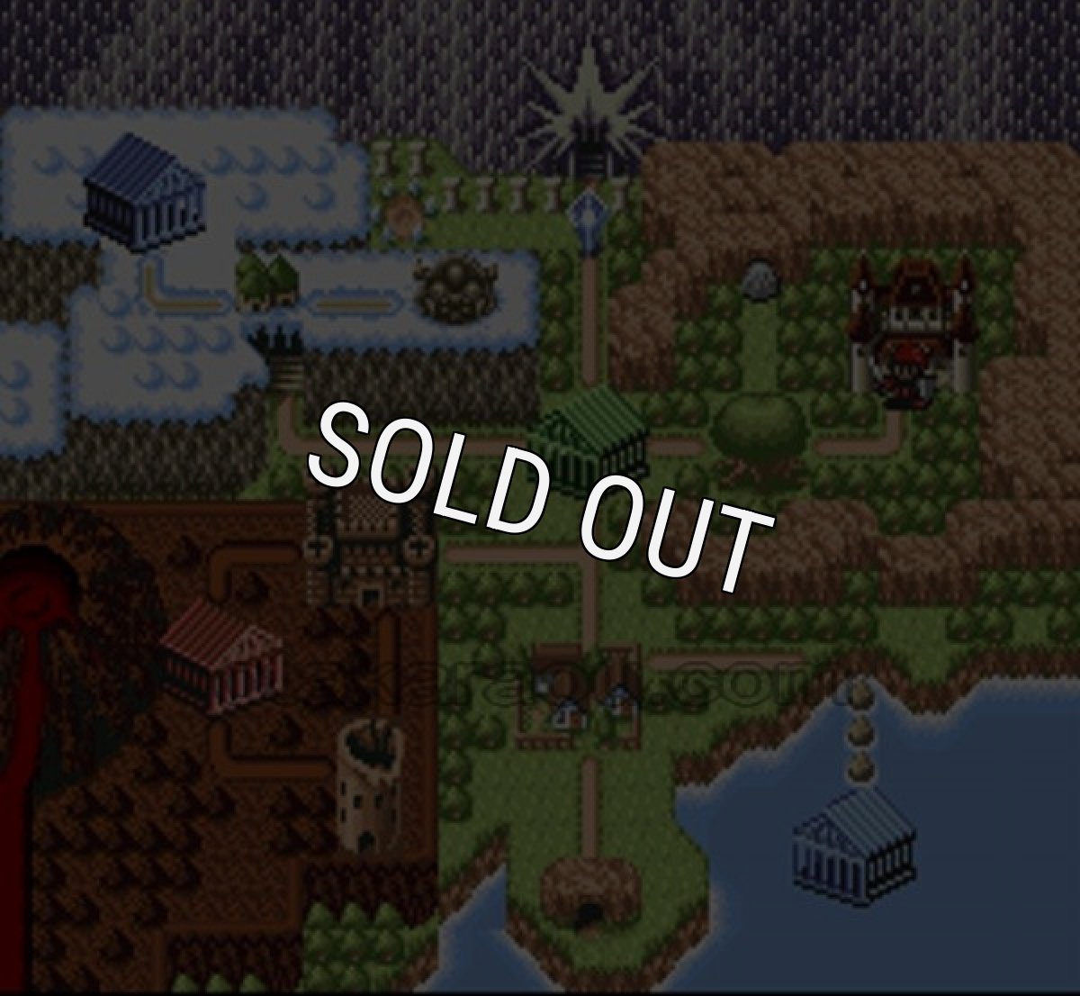 スーパーファミコン 電池交換 サービス ホーリーストライカー