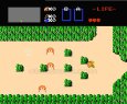 famicom game image ゼルダの伝説1