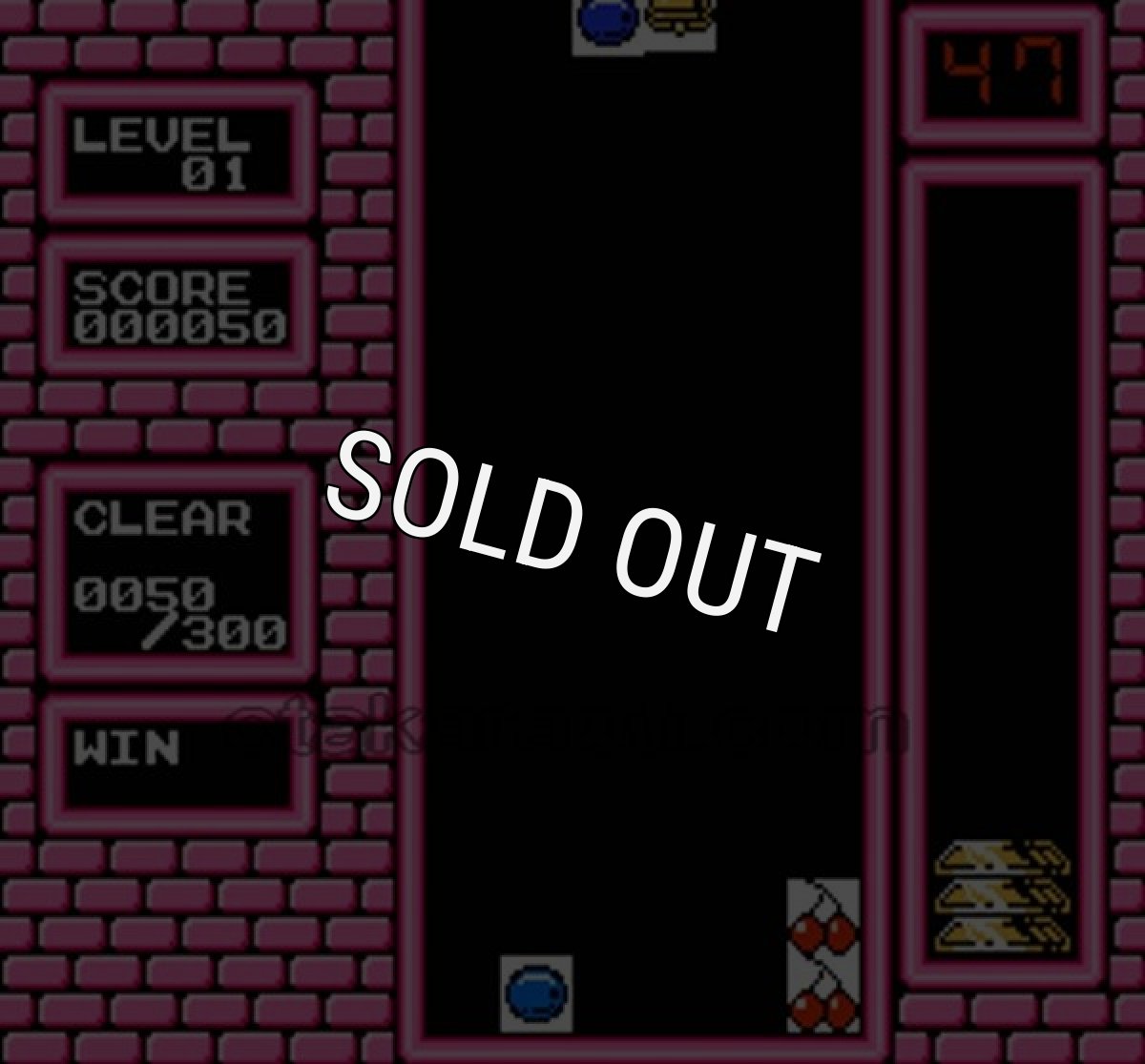 ファミコン販売 パズロット