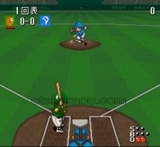 スーパーファミコン 電池交換 サービス 白熱プロ野球’94ガンバリーグ3